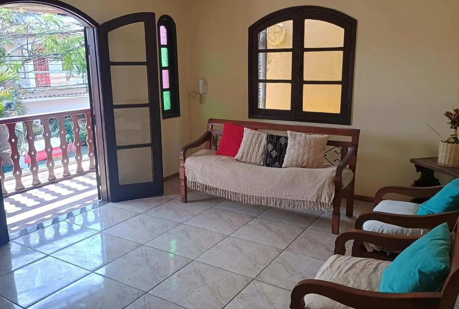 Casa De 03 Quartos A 10 Metros Da Rua Das Pedras Armacao dos Buzios Brazil