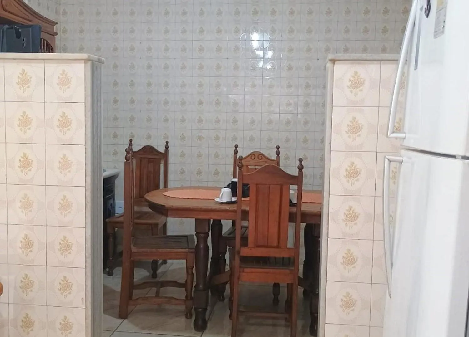 Casa De 03 Quartos A 10 Metros Da Rua Das Pedras Armacao dos Buzios Apartment