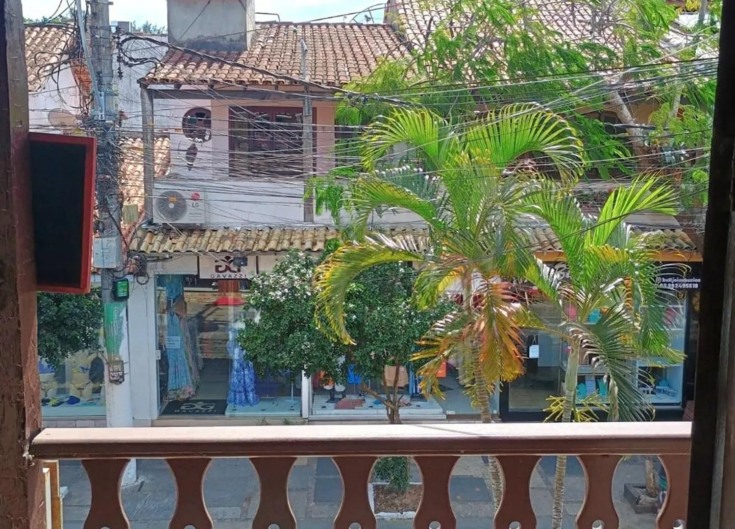 Casa De 03 Quartos A 10 Metros Da Rua Das Pedras Armacao dos Buzios