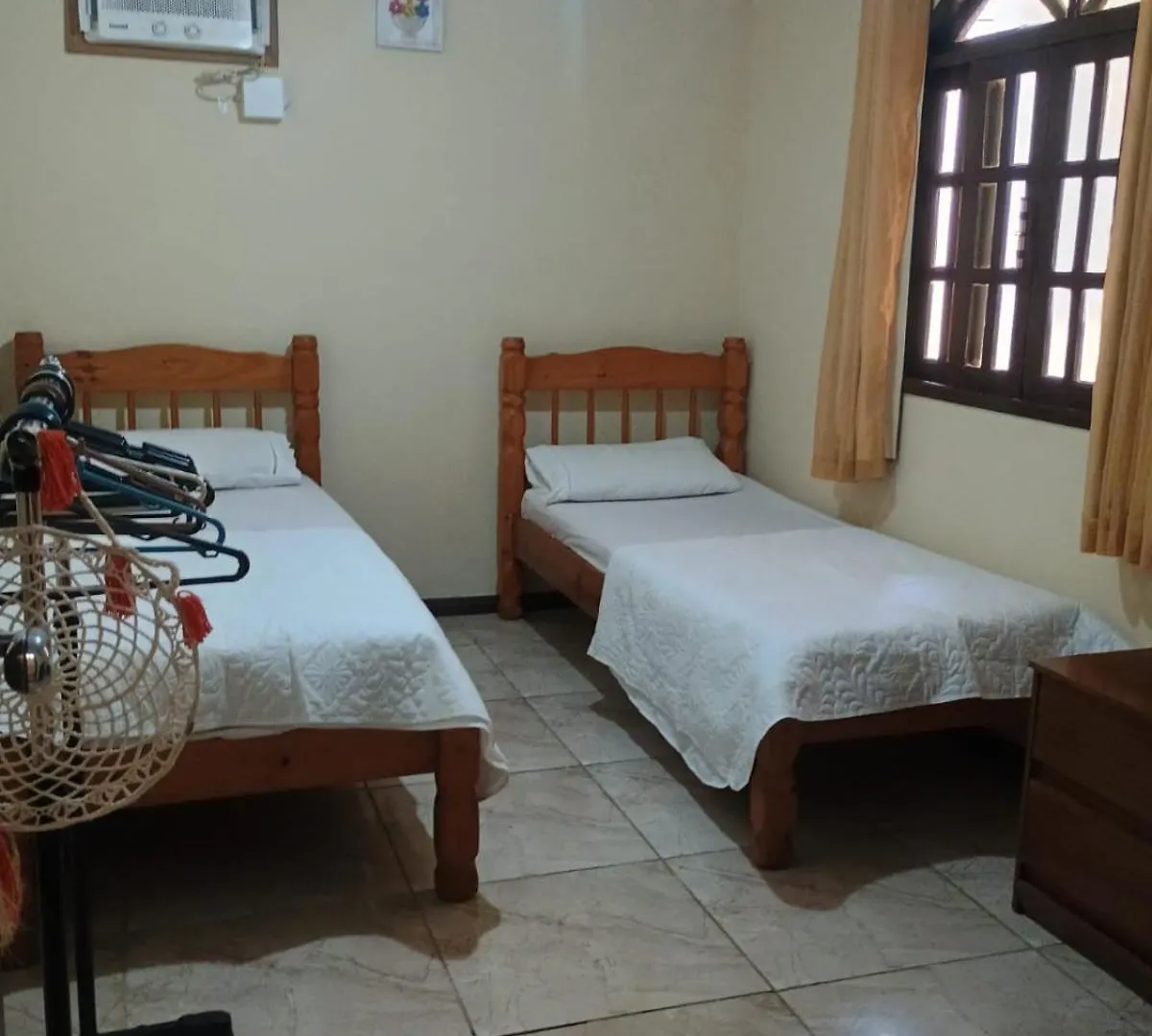 Casa De 03 Quartos A 10 Metros Da Rua Das Pedras Armacao dos Buzios 0*,  Brazil