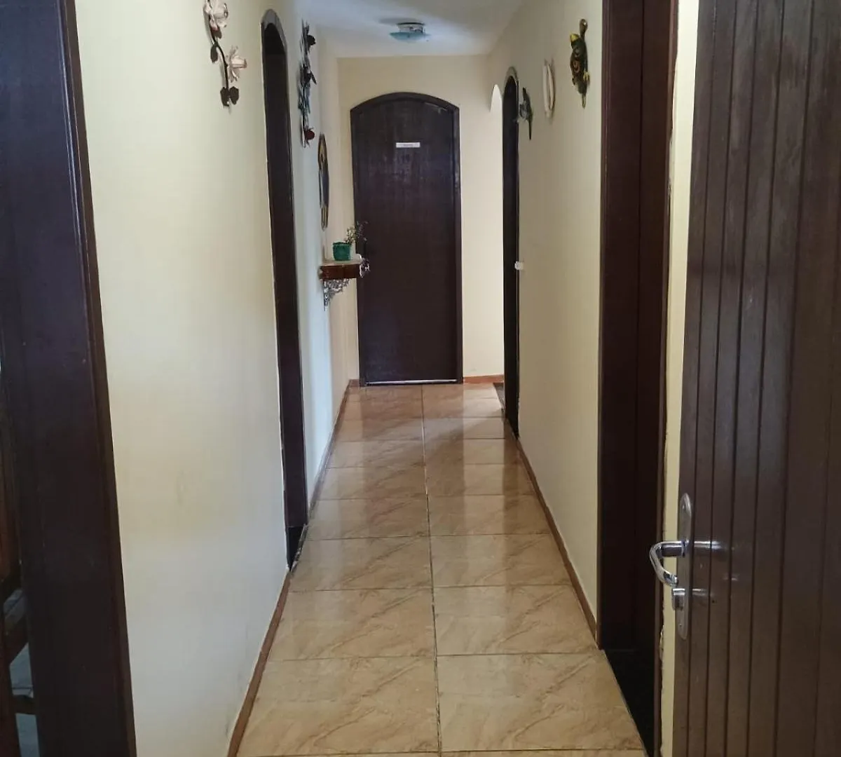 Apartment Casa De 03 Quartos A 10 Metros Da Rua Das Pedras Armacao dos Buzios Brazil