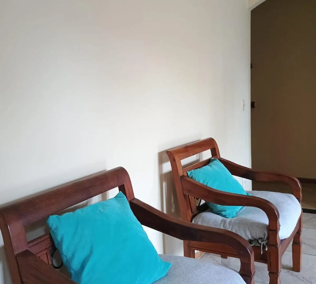 Apartment Casa De 03 Quartos A 10 Metros Da Rua Das Pedras Armacao dos Buzios